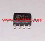 95P08 Auto Chip Ic