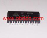 811600 4623 Auto Chip Ic