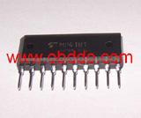 MP4101 Auto Chip Ic