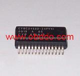 CY8C24533-24PVXI Auto Chip Ic