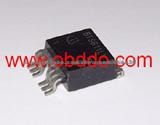 BTS611L1 Auto Chip Ic