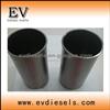 ISUZU Engine Parts 4LB1 Cylinder Liner 4LB1 Sleeve 4LB1 Liner Kit