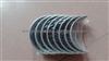 DOOSAN Forklift Engine Parts DB33 DC24 D427 Main Bearing/ Con Rod Bearing/ Con Rod Bushing/ Camshaft Bushing