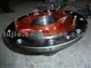 Wheel Hub  0327262200