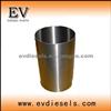 Yanmar 4TNV98T 4TNV98 Cylinder Liner Yanmar Engine Parts