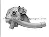 Water Pump For MERCEDES-BENZ 1022000620