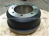 Brake Drum For NISSAN 43207-90106