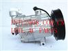 DKV08R Air Conditioning Comrpessor FOR Nissan Micra K12 2002--2007 5060216860 9460217342 5060216861