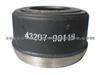 Brake Drum For NISSAN 43207-90119