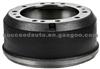 Brake Drum For RENAULT 5000447774