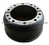 Brake Drum For RENAULT 5010067788