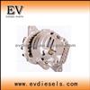 ISUZU Alternator 4BC2 DA220 DA120 Forklift Engine Spare Parts