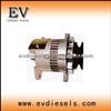 Alternator A1700 A2300 B3.3 Cummins Engine Spare Parts