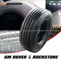 China Tire Supplier 1200r24