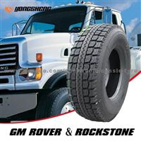 Hot Sale Cheap Tyres GM ROVER 12.00R20 315/80r22.5 295/80R22.5