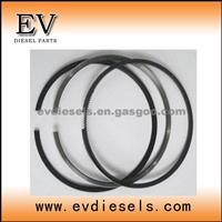 Yanmar 4TNE84 Piston Ring 129002-22500