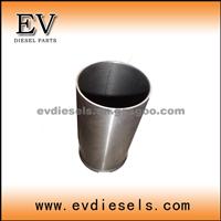 Cylinder Liner Kit For Yanmar 3TNE84 3TNV84 Engine