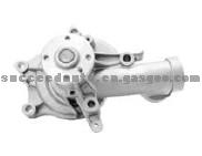 Water Pump For MITSUBISHI MD972053