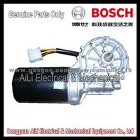 BOSCH Original Motors 0390442451 Wiper Motor 0390257693 In Stock 0132801141