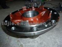 Wheel Hub  0327262200