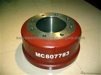 Brake Drum For MITSUBISHI MC807783