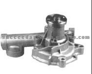 Water Pump For MITSUBISHI MD034152