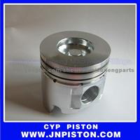 Yanmar 4TNV98 Piston