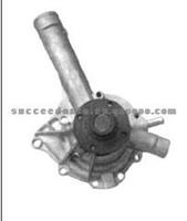 Water Pump For MERCEDES-BENZ 00A121010