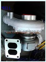 The New Type Turbocharger GT4294 706844-5004S
