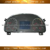 Combination Instrument