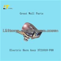 Electric Horn Assy 3721010-F00