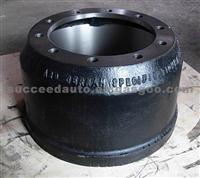 Brake Drum For NISSAN 43206-15G11-B