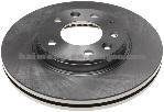 MAZDA FRONT DISC 980288R