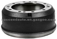 Brake Drum For RENAULT 5000447774