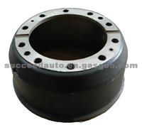 Brake Drum For RENAULT 5000716598