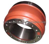 Brake Drum For RENAULT 5000792895