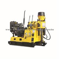 Water Well Drilling Machines