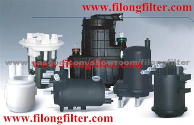 FILONG Fuel Filter WK939/1，WK939/2，WK939/3，WK939/4，WK939/5，WK939/6，WK939/7，WK939/13