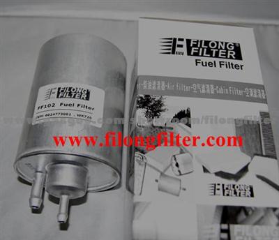 FILONG Fuel Filter WK720