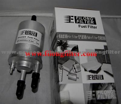 FILONG Fuel Filter WK69,WK69/1,WK69/2(3.0bar,4.0bar,6.4bar)