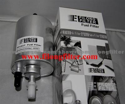 FILONG Fuel Filter WK720/4