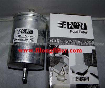 FILONG Fuel Filter WK830/7 , KL2