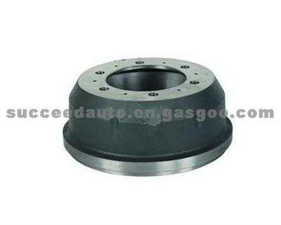 Brake Drum For MITSUBISHI MK321338