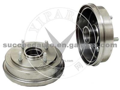 Brake Drum For MITSUBISHI MB242004