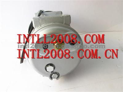 SELTEC TM-21 TM21 Air Conditioning Comp Ac Compressor For Shuttle Bus Tractors Agriculture 488-47240 48847240 103-57240 10357240