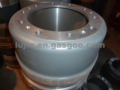 Brake Drum  for  VOLVO