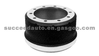 Brake Drum For MITSUBISHI MC828296