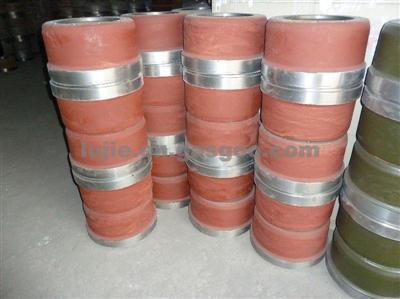 Brake Drum  for  BENZ