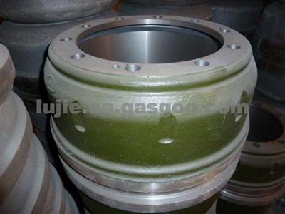 Brake Drum   1590313