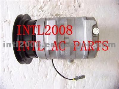 Denso 10S17C Air Conditioning Ac Compressor For TOYOTA PRADO LJ120 06 TOYOTA PRADO 447260-6260 4472606260